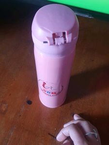 It's Kid Water Bottle