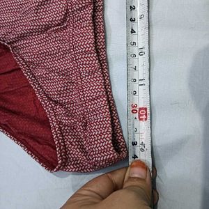 Men's 🤎Patterned Briefs