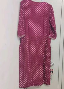 Women Kurti