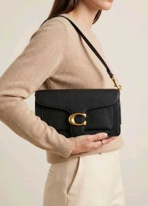 Introducing The Latest Coach Tabby 26 In Stock* WD