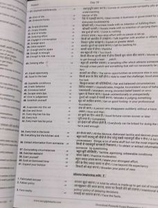 60 Days English Vocabulary 20000+ Words