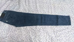 721 Mid Rise, Levi's Jeans