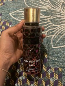 Victoria's Secret Pure Seduction Flirt Mist