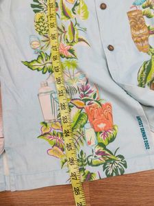 Tommy Bahama Tropical Shirt (38)