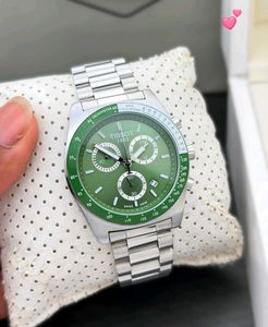 Tissot Chronograph Watch
