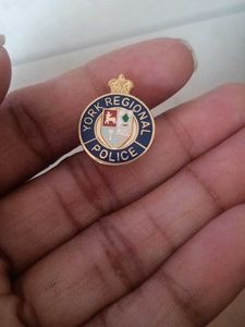 vintage collection lapel pins combo set ( 4 piece)
