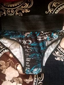 Tummy Tucker Brief