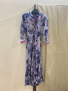 Boho Maxi Dress
