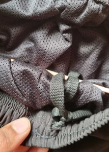 Adidas Black Track Pants