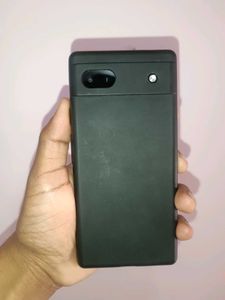 Google Pixel 6A - Android 16