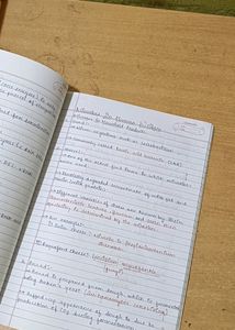 Botany Class 12 Notes Copy