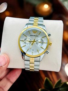 armani watch for men