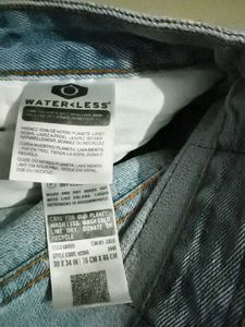 Levi's Premium Quality Jeans