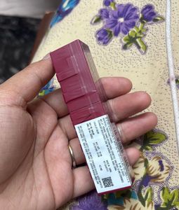 Maybelline Vivid Matte Lipstick