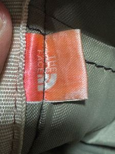 The North Face Black Borealis Sling Bag