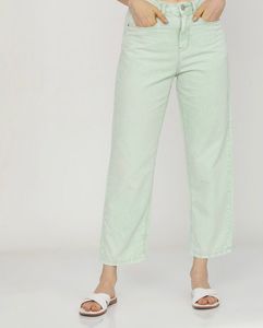 Tokyo Talkies Khaki Pants
