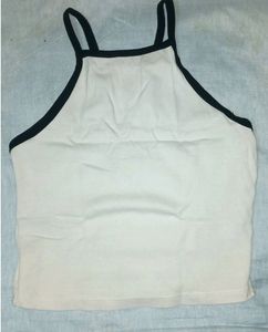 Forever 21 skirt and top set