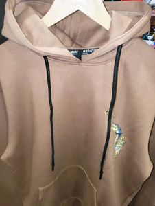 IMPORTED LOOSE FIT PRINTED HOODIE 🔥😎❤️‍