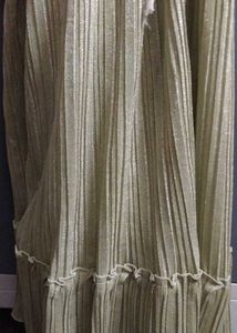 Girls Long Frock Ethnic