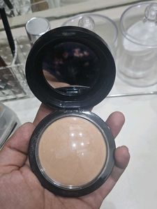 MAC Mineralize Skinfinish Face Powder