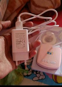 infi Electric Breast Pump(collect&amp; carry)