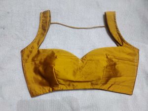 sweetheart Blouse (padded)