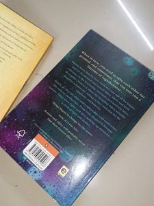 Romantic Fictional Novels Set