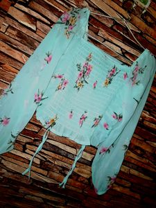 Combo Two New Top