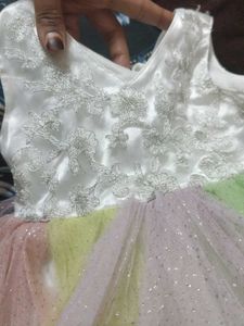 max baby girl frock