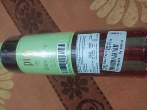 Pixi Glow 🌟 Tonic .