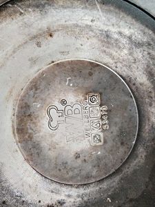 Non-Stick Dosa Tawa Griddle Pan[combo]