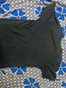 Black Dragon Graphic T-Shirt