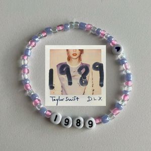 Taylor Swift Bracelets (99rs Each)