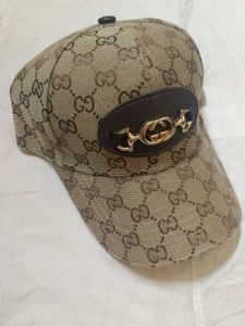 Gucci Cap