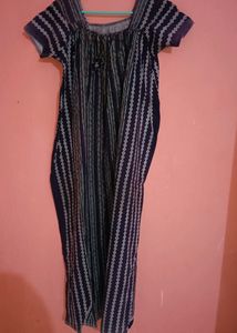 Combo Nighty For Daily Use