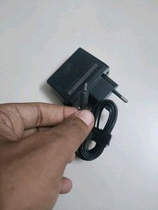 Charger