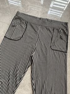 Classic Stripe Pants