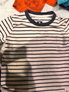 Boys shirt T-shirt