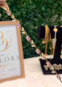 Mystery Gold-Tone Jewellery Gift Set