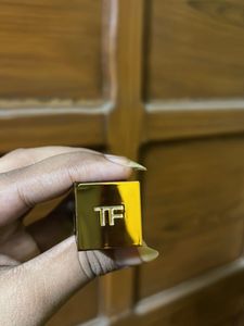 Tom Ford Luxury Lipstick
