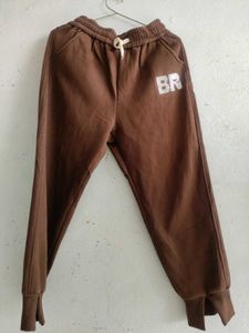 Women's Solid Comfortable Lower