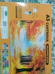 Drawing Book