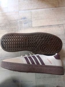 Classic Samba Sneakers