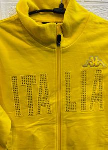 🇮🇹 Kappa imported Italia Track Jacket