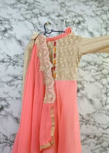 Gown Worn By Alia Bhatt