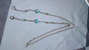 Glasses And Mask Chain