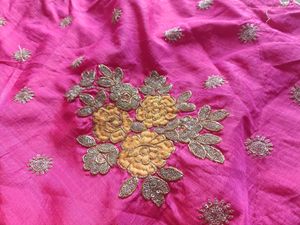 Lehnga Crop Top Set 😍