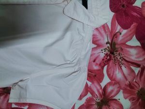 Fig Formal  Wear Shirt Top