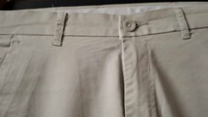 Men's Beige pants