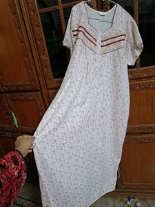 Women Nighty